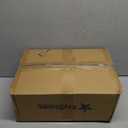 EzyShade 10-Layer Car Cover Waterproof All Weather. See Vehicle Size-Chart for Accurate Fit. Outdoor Full Exterior Covers for Automobiles Sedan Hatch SUV Rain Sun Protection. Size A5 