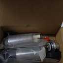 Dual High and Low Lift Pressure Fuel Pump for Mercury Mercruiser 305 350 377 496 5.0L 5.7L 6.2L 8.1L Engines 1984-2020 Replaces 866170A01 866169T01