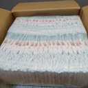 Pampers Baby Dry Ultra Cushiony Diapers, Size 1 (8-14 lbs), 252 Count, Up to 100% Leakproof 