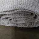 JONATHAN Y Pata Hand Woven Chunky Jute Light Ivory Indoor Area Rug, 8x10, Bohemian, Rustic, Cottage, Easy-Cleaning for Living Room, Bedroom, Kitchen, Non-Shedding (NRF102B-8)