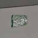 Apple EarPods Headphones with Lightning Connector, Wired Ear Buds for iPhone with Built-in Remote to Control Music, Phone Calls, and Volume