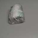 InnoGear Essential Oil Diffuser, Ultrasonic Diffusers for Home Aromatherapy Humidifier for Bedroom Room 7 Colors LED 2 Mist Mode Auto Off, Basic White