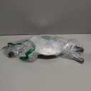 2 Pack AdjustableT Shirt Display Flexible Shoulder StandPortable T Shirt Display Stand for Clothing Garment Coat Retail VendorShirt RackMetal Clothing Display Rack,17.3 x 31.3 Inch (Large)