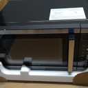 Farberware ss 0.9cu ft Microwave