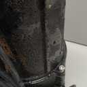 FOTING 1.5HP 9000GPH Sump Pump Submersible Sewage/Effluent Pump - Heavy Duty Cast Iron Automatic/Manual- 115V Septic Pump for Sump Basin/Residential/Sewage/Basement, Sewage Pumps 2'' NPT Discharge Black 