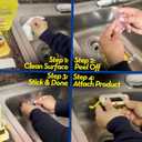 Sponge Holder, Kitchen Cute Sink Draining, Sponge Holder Cartoon Cleaning