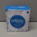 Dr. Brown's Milestones Insulated Hard Spout Sippy, Spill Proof Cup with Handles for Toddlers, 2-Pack, Pink, 10 oz/300 mL, BPA Free, 12m+