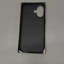 Rectangle Checkered Phone Case for iPhone 13 Black White Grids Plaid Checkerboard Slim Soft Classic Trunk Design Strong Shockproof Protective Checker Cover for iPhone 13 6.1"