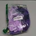 Purple Jersey Size Medium