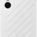 Samsung Galaxy Official S24 Ultra Shield Case, Light Grey