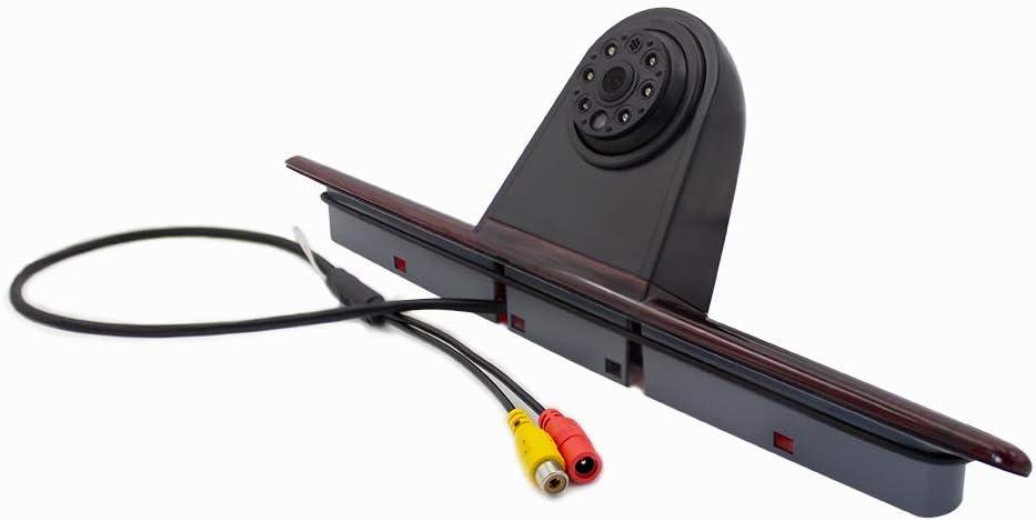 Car Brake Light Backup Camera for Mercedes-Benz Sprinter/VW Crafter Vans LED Light Parking Car Brake Light Backup Camera for Mercedes-Benz Sprinter/VW Crafter Vans LED Light Parking