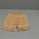 FeelinGirl Butt Lifter Panties Hip Enhancer Shapewear Tummy Control Body Shaper Shorts (Medium, Saddle Brown)