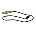 LSU 4.9 Wideband O2 Oxygen Sensor Compatible with AEM 30-4110 30-0300 30-0310 X-Series AFR Controllers | Replaces Bosch 17025 0258017025 | 5-Wire UEGO Air Fuel Ratio Sensor Universal Fit