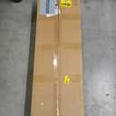 Greenes Fence Cedar Outdoor Air Conditioning Cover Privacy Screen, 36" W x 36" L x 31" H - Made in USA with North American Cedar (36" W x 36" L x 31" H)