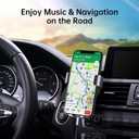 Lighting to 3.5mm Male Adapter Auxiliary Adapter