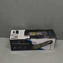 Car Vacuum,Portable Hand Vacuum Cleaner,Small Handheld Vacuum,Powerful Suction,13.5FT Cord,Handheld Dust Buster with Crevice Tool,Flex Hose,Storage Bag,Handy Vac for Car Interior Trunk Pet Hair