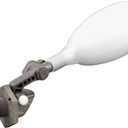 CMP Custom Molded 3-8in. Water Leveler Float Valve - Thermoplastic 25504-000-100