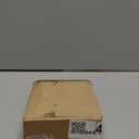 Jiiinmiiin M12x1.25 ONE-Piece Design Conical Seat Wheel Lug Bolts 20pcs ET Black Studs Set Shank Length 28mm, 19mm Hex Compatible with 2015-2022 Je/ep Renegade, 2018-2022 Compass, 2014-2022 Cherokee