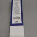 Xcleen Reed Diffuser Set with Sticks 3.7 Oz, Vanilla, Coconut & Milk Scented Fragrance Oil Diffuser for Home Bedroom & Kitchen, Long-Lasting Room Air Freshener, Mind & Body Aromatherapy, Gift Idea