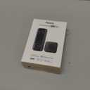 Aqara Doorbell Camera G400 with Chime, Wired/PoE, HomeKit Secure Video, 2K HD Head-to-toe View, 2-Way Audio, 2.4/5GHz Wi-Fi 6, Supports Alexa/Google/SmartThings, Local Detection & 24/7 Recording, IP65