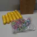 Jerify 50 Pcs Easter Basket Stuffers Prefilled Easter Egg Fillers Race Car Party Favors for Basket Stuffers Eggs Classroom Prize Supplies Theme Party Gifts Favors