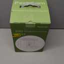 PeckCam Bird Feeder with Camera - 4MP 2K Live AI Bird Species Identification Instant Arrival Alerts - Smart Cameras Birds Feeders Solar Powered Birdwatching Gift for Birdlover Mom Dad, 2.4GHz WiFi (Burlywood)