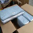 Pampers Amore, Size 6 (23-44 lbs), 108 Count, Our Best Diaper – Hypoallergenic & Fragrance Free, Up to 100% Leakproof, Soft as Cashmere