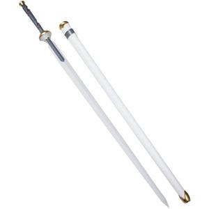 New Sword Art Online Foam Sword Kirito Elucidator Dark Repulser Yuuki Asuna LARP Xmas Halloween