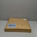 Indoor Heated Cat House, Adjustable Temperature Cat Heating Bed with Timer and Chew Resistant Cord,Cat House with Heating Pad for Small Medium Cats (Coffee Color)