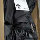 QH.HOME Winter Oval Pool Cover for 12x24 Ft Steel Wall Oval Pool, [2025 Upgraded Heavy Duty Fabric Durable&Ultimate Windproof] with Fast Tightening Ratchet,Cold and UV Resistant