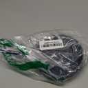 Blue Diamond Mini Egg Frying Pan Skillet, Diamond Infused Healthy Ceramic Nonstick, PFAS and PFOA-Free, Dishwasher and Oven Safe, Even Heating, Metal Utensil Safe, Warp Control Base, Blue