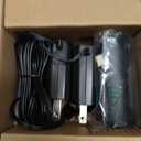 VTech VG232-2 DECT 6.0 Cordless Phone with Answering Machine, 2 Handsets Large Backlit Display, Big Buttons, Full-Duplex Speakerphone, Caller ID