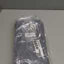 Jin&Bao Waterproof Under Sink Mat 28" x 22", Thick Silicone Mat Cabinet Protector for Kitchen and Bathroom, Shelf Liner, Home Organizer and Storage, Multipurpose Tray for Gadgets and Essentials (Dark Gray)