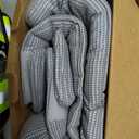 Stokke Tripp Trapp Classic Cushion, Nordic Grey
Pair with Tripp Trapp Chair or High Chair for Support & Comfort - Machine Washable