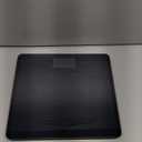 550lb Bathroom Digital Scale for Body Weight with Ultra-Wide Platform and Large LCD Display, Accurate High Precision Scale with Extra-High Capacity