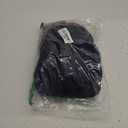 Simplee Womens 2025 Summer Mini Dress - Casual Sleeveless Button Down Vacation Short Sundress with Pockets (X-Large, Navy Blue)