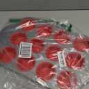 Boxiki Kitchen Non-Stick 12 Cup Silicone Muffin Pan With Steel Frame - BPA Free, Non-Toxic, Anti-Warp, Durable & Easy to Pop Silicone Muffin Tin - Perfect Cupcake Pan