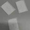 Ailun 3 Pack Camera Lens Protector for iPhone 17 Pro,Tempered Glass,9H Hardness,Ultra HD,Anti-Scratch,Case Friendly,Does not Affect Night Shots[Not for iPhone 17/17 Pro Max/iPhone Air]