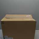 Rubbermaid Commercial Products Food Storage Box, 3.5-Gallon, Clear