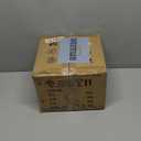 KCO Lighting Mid Century Modern Wall Sconce Vintage 1-Light Green Glass Wall Sconce Antique Brass Wall Light Fixture Brushed Gold Bathroom Vanity Light Hallway Sconces Wall Lighting