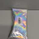 Retro Square Big Sunglasses for Women & Men Trendy Oversized Classic Shades with UV400 Protection Unisex Frame (Brown Gradient)