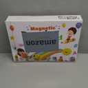 BABLOCVID Toddler Toys,Toys for 1-2 Year Old Girls,Magnetic Drawing Doodle Board for Kids Toy,Educational Learning Baby Toy for 18 Months 1 2 3 Year Old Girl Boy Birthday Easter Gifts,Arts and Crafts (Pink)