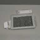 Weather Station Indoor Outdoor Thermometer Wireless, Home Atomic Clock with Large Constant Display, Inside Outside Temperature Humidity Monitor, Dew Heat Point, Barometer Grey