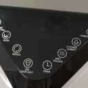 5Gal Smart Humidifier Large Room up to 2800ft, 1000mL/h, APP & Remote Control, 180 Auto Rotating Nozzle, 24H Timer, 60H Supersized Cool Mist Humidifiers for Whole House Home Office Plants