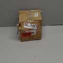 Vurkcy Front Left/Right Wheel Bearing Hubs Assembly Compatible with Audi A3 Q3 TT (Quattro), Volkswagen(VW) CC/Passat/ R32/ Tiguan, Assembly 5 Lugs w/ABS, Replaces 513253, 1PCS