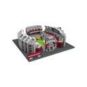 FOCO South Carolina Gamecocks NCAA Mini BRXLZ Stadium - Williams-Brice Stadium