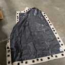 Amazon Basics Portable Blackout Curtain Shade with Suction Cups, 50"W x 78"L, 2-Pack, Beige