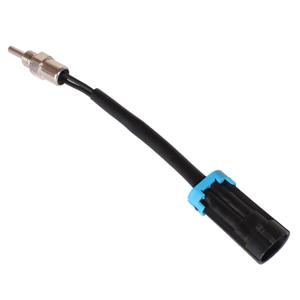 Boat Engine 8M0010146 8M0142542 Temperature Sensor for Mercury Mercruiser Mariner 135HP 150HP 175HP 200HP 225HP 250HP 275HP 300HP 350HP 400HP 5.7L V10 Verado Outboard Motor