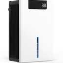 Amazon.com - Dehumidifier, Dehumidifiers for Home, OAOA