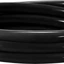 Shop Air Line Kit 3/4"  5' HDPE-Aluminum-HDPE Air Tubing, Compressed Air Line Kit for Air Compressor Accessories, Leak Proof& Easy to Install Air Compressor Kit